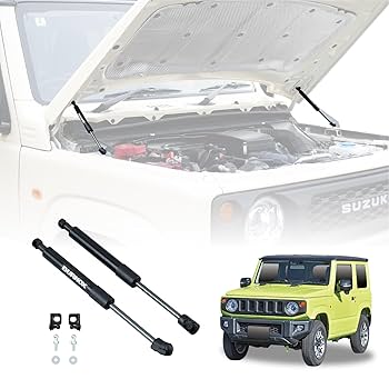 Amazon | セイワ(SEIWA) 車種専用用品 スズキ ジムニー&シエラ